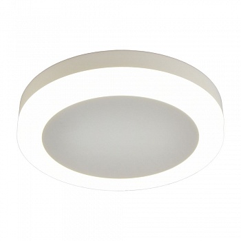 Потолочный светодиодный светильник Omnilux Valles OML-102109-06  фото, kupilegko.ru