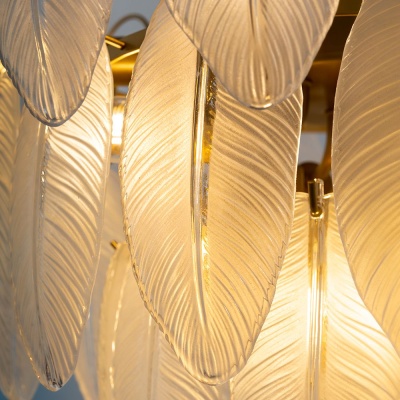 Подвесная люстра Arte Lamp Evie A4052LM-12SG  фото, kupilegko.ru