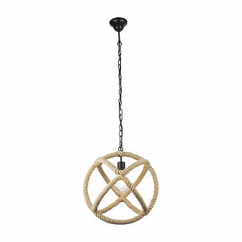 Подвесной светильник Globo Ulleu 69029-1H  фото, kupilegko.ru