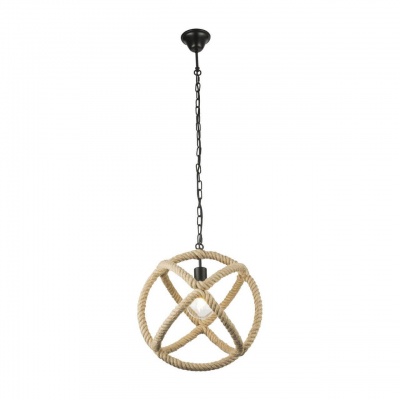 Подвесной светильник Globo Ulleu 69029-1H  фото, kupilegko.ru