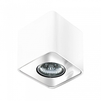 Накладной светильник Azzardo Nino 1 AZ0735  фото, kupilegko.ru