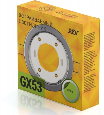 Встраиваемый светильник REV Mix 28951 7  фото, kupilegko.ru