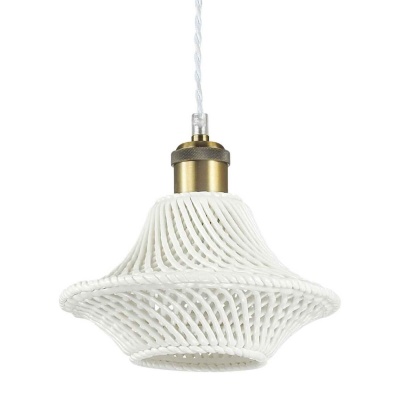 Подвесной светильник Ideal Lux Lugano SP1 D23 206806  фото, kupilegko.ru