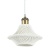 Подвесной светильник Ideal Lux Lugano SP1 D23 206806  фото, kupilegko.ru