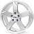 Литые колесные диски Rial Kodiak Silver 7.5x17 5x112 ET45 D66.5 Серебристый (KK75745B61-0)  фото, kupilegko.ru