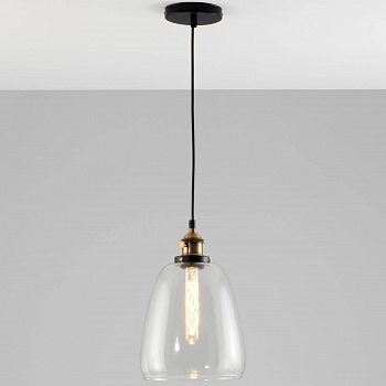 Подвесной светильник Moderli Suvo V1660-1P  фото, kupilegko.ru