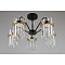 Потолочная люстра Omnilux Pavarolo OML-67717-05  фото, kupilegko.ru