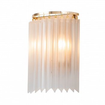 Настенный светильник Favourite Nubes 2966-2W  фото, kupilegko.ru