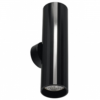 Настенный светильник IMEX Capella IL.0005.1902 BK  фото, kupilegko.ru
