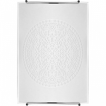 Настенно-потолочный светильник Nowodvorski Rosette 5692  фото, kupilegko.ru