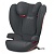 Автокресло детское Solution B-Fix Steel Grey  фото, kupilegko.ru