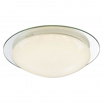 Потолочный светодиодный светильник Globo Atreju 48358  фото, kupilegko.ru