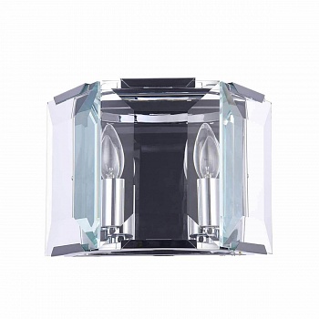 Настенный светильник Maytoni Cerezo MOD202WL-02N  фото, kupilegko.ru