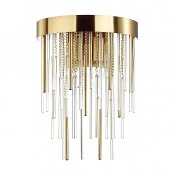 Настенный светильник Odeon Light Avista 4784/2W  фото, kupilegko.ru