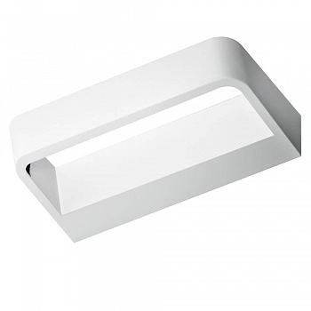 Настенный светильник Azzardo Scatola AZ0578  фото, kupilegko.ru