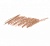 Карандаш для бровей It's Skin Babyface Natural Eyebrow (Светло-коричневый, 6 020 000 781, 3, 0,3 г)  фото, kupilegko.ru