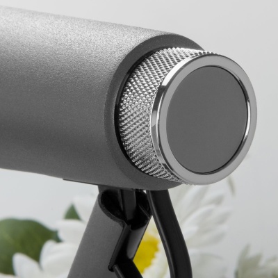 Настольная лампа Elektrostandard Joel серебро/хром TL70190 a048901  фото, kupilegko.ru