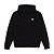 Толстовка худи DICKIES MILLERSBURG HOODIE BLACK DK0A4YLY 351429 SP  фото, kupilegko.ru