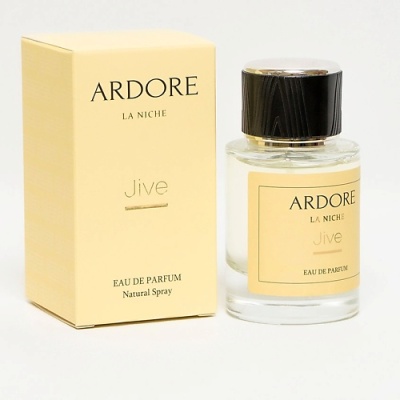 Парфюмерная вода ARDORE "Jive " 145400190 LT  фото, kupilegko.ru