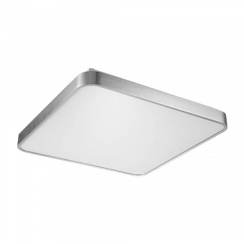 Потолочный светодиодный светильник Zumaline Sierra 12100005-SL  фото, kupilegko.ru