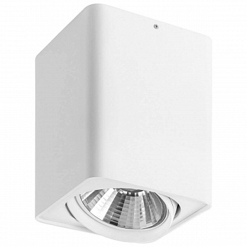 Потолочный светильник Lightstar Monocco 212636  фото, kupilegko.ru