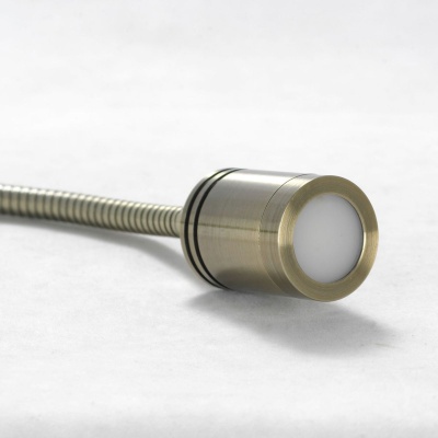 Бра, светодиодный светильник настенный накладной Lussole LSP-8579  фото, kupilegko.ru