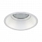 Встраиваемый светильник Crystal Lux CLT 043C WH (встраиваемые)