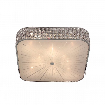 Потолочный светильник Citilux Портал CL324281  фото, kupilegko.ru