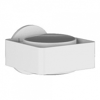 Настенный светодиодный светильник DesignLed GW Linse GW-1025-6-WH-RGB 003213  фото, kupilegko.ru