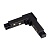 Коннектор L-образный Arlight Mag-Orient-Con-L90-Power 036018  фото, kupilegko.ru