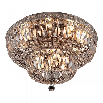 Потолочный светильник Toplight Loraine TL1164-3D2  фото, kupilegko.ru