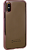 Чехол-крышка Miracase для iPhone X\Xs MR-8808, полиуретан, розовое золото  фото, kupilegko.ru