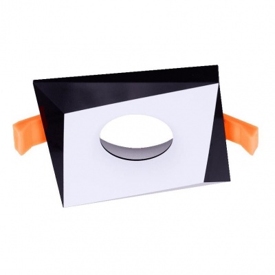 Встраиваемый светильник DesignLed InLondon Hill NC1778BKWH 002233  фото, kupilegko.ru