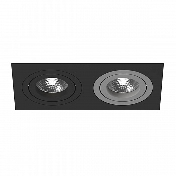 Встраиваемый светильник Lightstar Intero 16 (217527+217607+217609) i5270709 (встраиваемые)  фото, kupilegko.ru