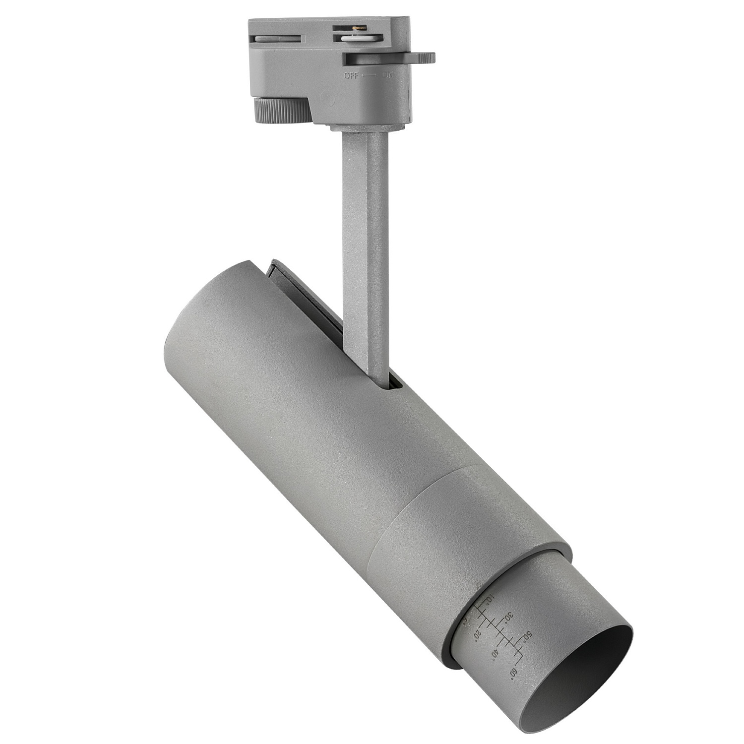 Трековые светильники Light Star Fuoco 215249  фото, kupilegko.ru