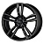 Литые колесные диски MAK LUFT Mat Black 8.5x19 5x120 ET38 D72.6 Чёрный матовый (F8590LFMB38IBX)  фото, kupilegko.ru