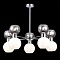 Потолочная люстра Evoluce Thonet SLE1138-102-10  фото, kupilegko.ru