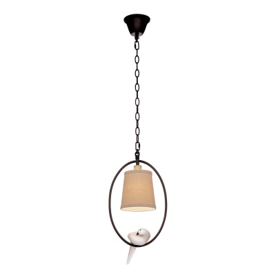 Подвесной светильник Loft IT Birds Loft1029A-1  фото, kupilegko.ru