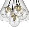 Подвесная люстра Vele Luce Caramella VL5904P15  фото, kupilegko.ru