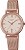 Японские наручные женские часы Casio SHE-4540CGM-4AUDF. Коллекция Sheen  фото, kupilegko.ru