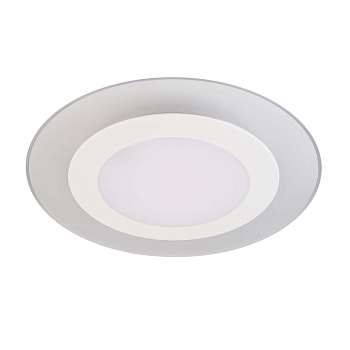 Настенно-потолочный светодиодный светильник Deko-Light Orbit 401009  фото, kupilegko.ru