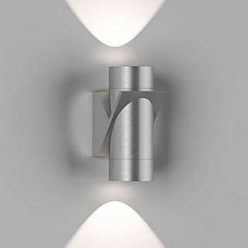 Настенный светодиодный светильник DesignLed GW Sprut GW-A213-6-SL-WW 001544  фото, kupilegko.ru