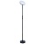 Торшер Arte Lamp Sceptrum A1822PN-1BK  фото, kupilegko.ru