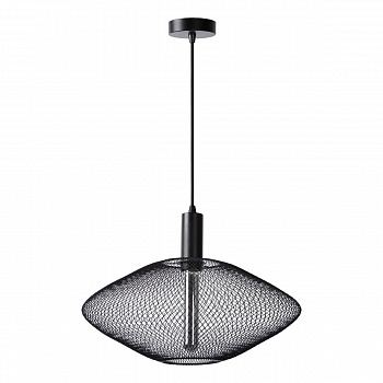 Подвесной светильник Lucide Mesh 21423/45/30  фото, kupilegko.ru