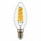 Светодиодная лампа Light Star LED 933704  фото, kupilegko.ru