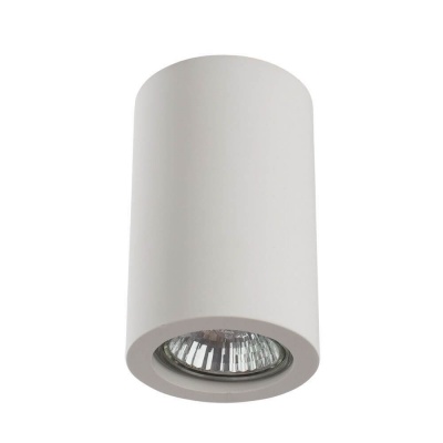Накладной светильник Arte Lamp Tubo A9260PL-1WH  фото, kupilegko.ru