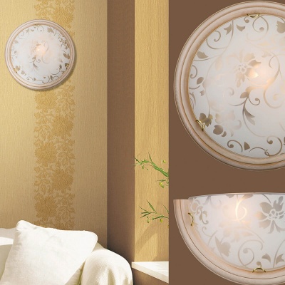Настенный светильник Sonex Provence Crema 056  фото, kupilegko.ru