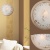 Фото Накладные светильники Настенный светильник Sonex Provence Crema 056 фото, kupilegko.ru