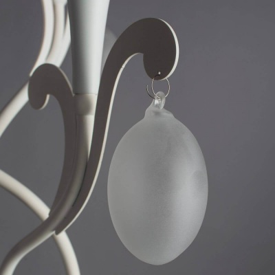 Настольная лампа Arte Lamp Montmartre A3239LT-3WH  фото, kupilegko.ru