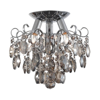 Потолочная люстра ST Luce Orecchini SL846.102.03  фото, kupilegko.ru